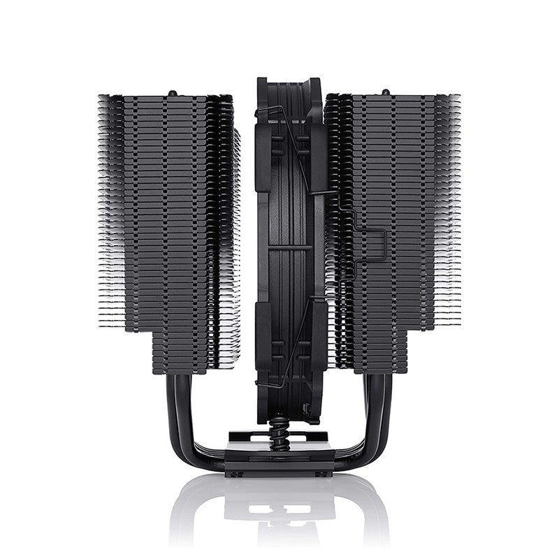 Noctua NH D15S CPU Cooler - Chromax Black