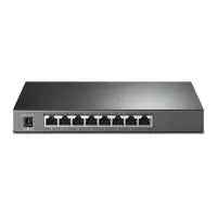 TP-Link JetStream 8 Port Gigabit Switch (TL-SG2008P)