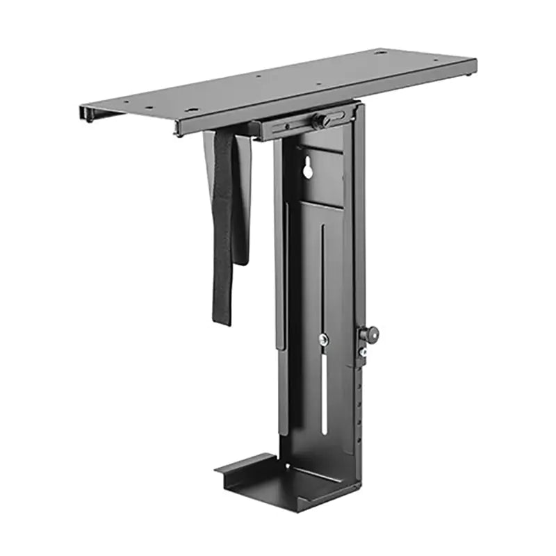 Brateck Adjustable Under-Desk ATX Case Mount