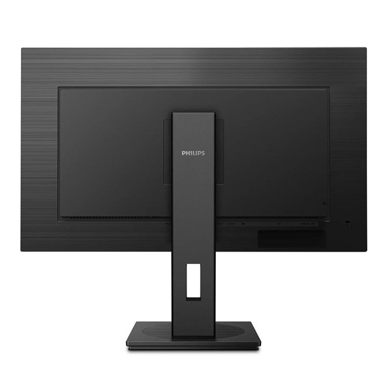 Philips 31.5in UHD VA 60Hz Monitor with PowerSensor