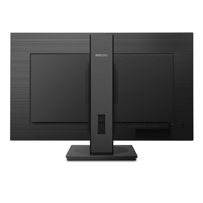 Philips 31.5in UHD VA 60Hz Monitor with PowerSensor