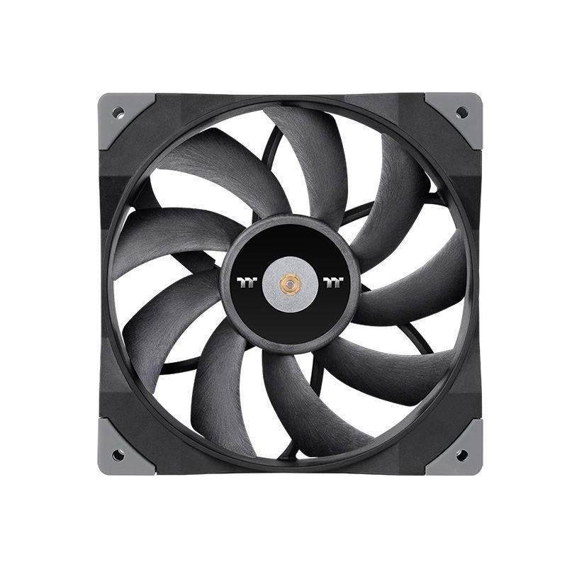 Thermaltake TOUGHFAN 140mm Radiator Fan - 2 Pack