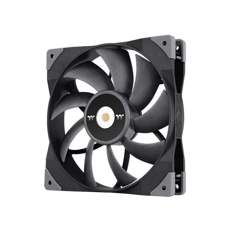Thermaltake TOUGHFAN 140mm Radiator Fan - 2 Pack
