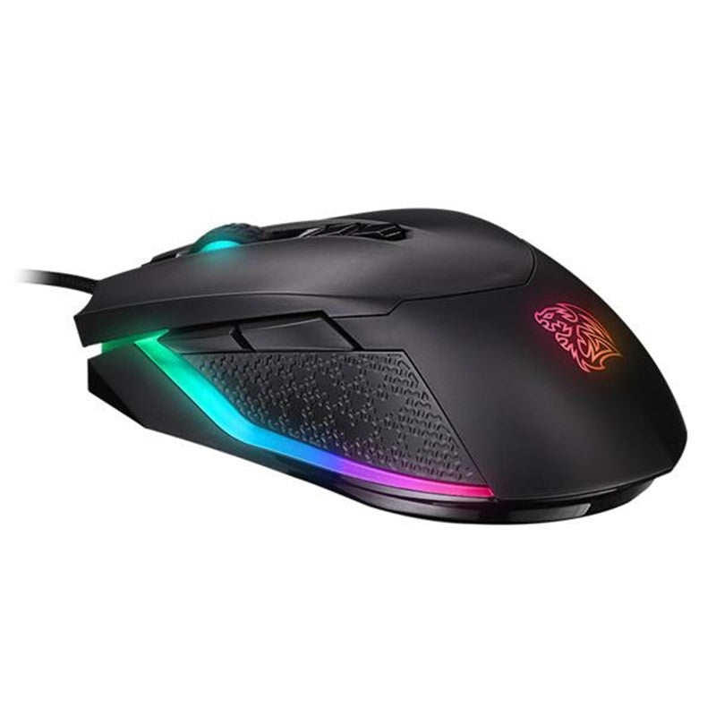 Thermaltake Iris M50 RGB Gaming Mouse