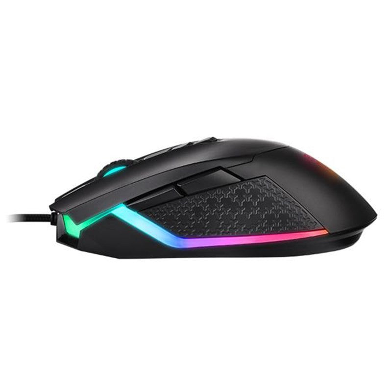 Thermaltake Iris M50 RGB Gaming Mouse