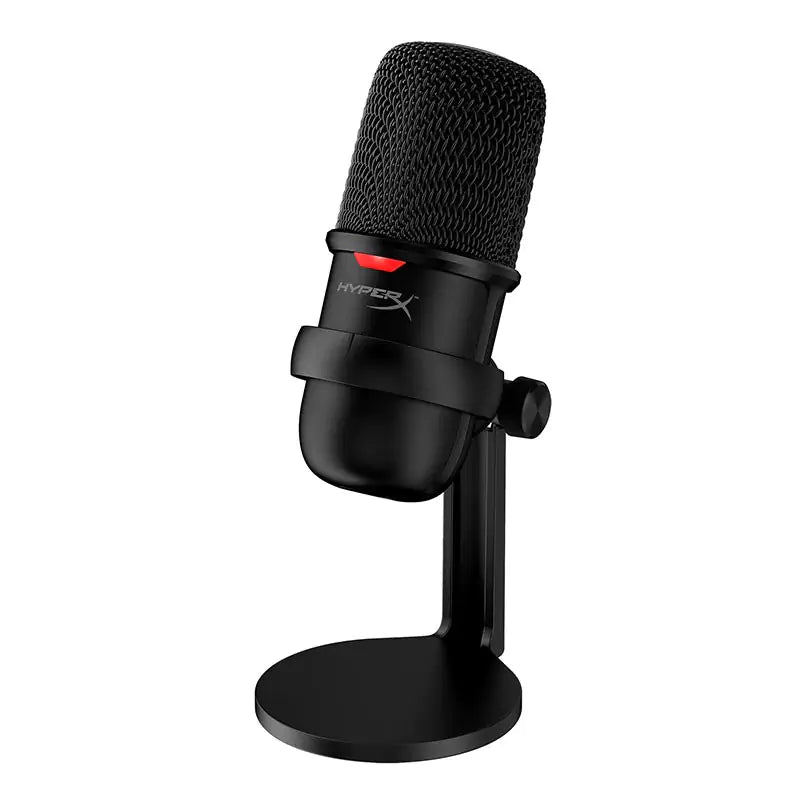 HyperX Solocast Microphone