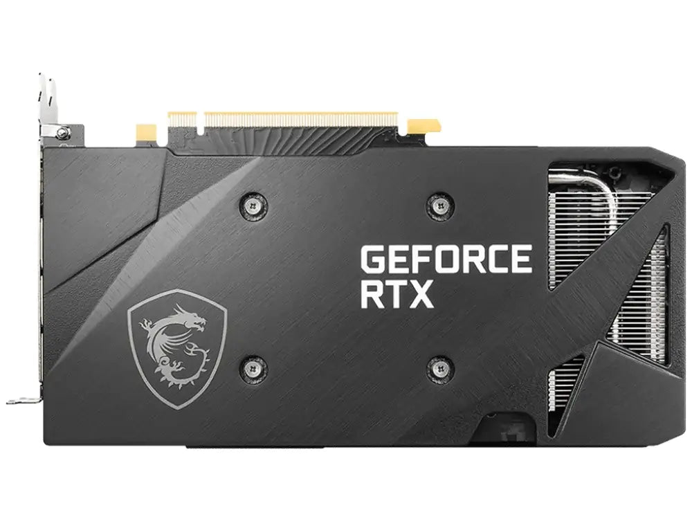 MSI GeForce RTX 3060 Ventus 2X 12G OC LHR Graphics Card