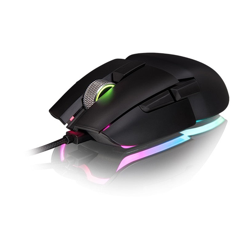 Thermaltake Argent M5 RGB Gaming Mouse