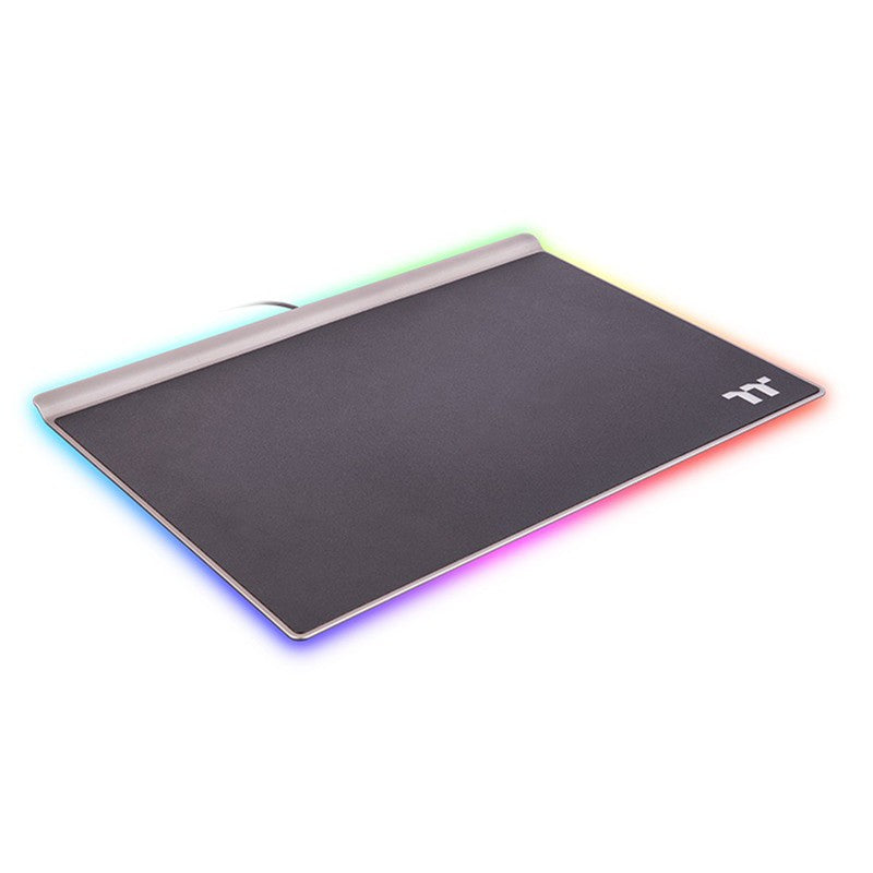 Thermaltake Argent MP1 RGB Gaming Mousepad