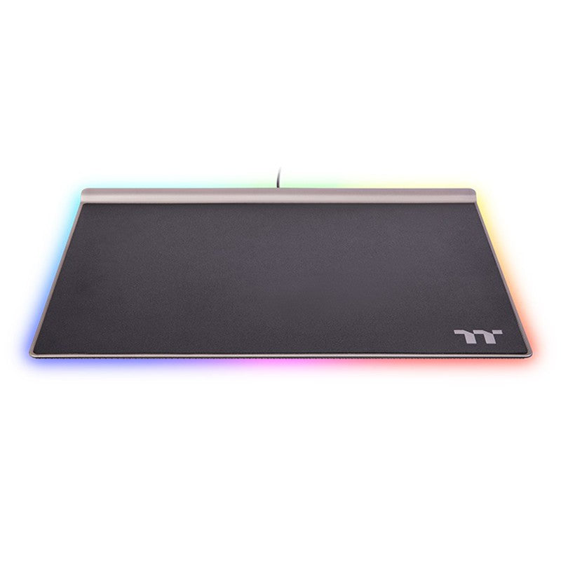 Thermaltake Argent MP1 RGB Gaming Mousepad
