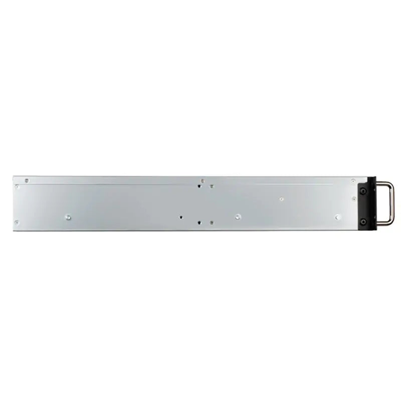 SilverStone RM23-502 2U Rackmount Case