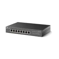 TP-Link 8 Port 2.5G Desktop Switch (TL-SG108-M2)