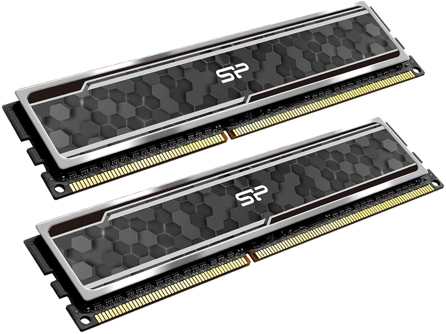 Silicon Power 16GB  2666MHz Value Gaming Special Edition Desktop Memory DDR4 RAM
