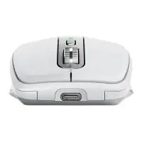 Logitech MX Anywhere 3 Wireless Mouse for Mac