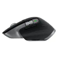 Logitech MX Master 3 for Mac Advanced Wireless Mouse