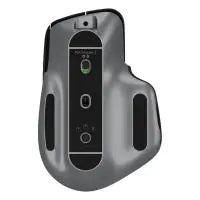 Logitech MX Master 3 for Mac Advanced Wireless Mouse