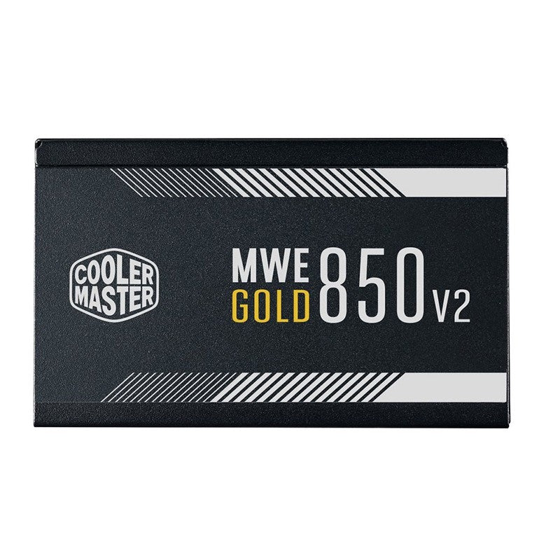Cooler Master 850W MWE 80+ Gold ATX Power Supply