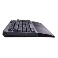 Thermaltake W1 Wireless Gaming Keyboard - Cherry MX Red