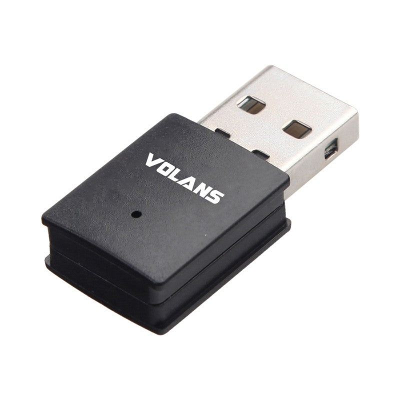 Volans AC600 Wireless Dual Band USB Adapter