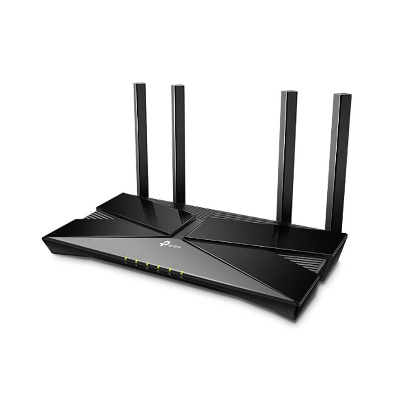 TP-Link Dual Band WiFi 6 Router