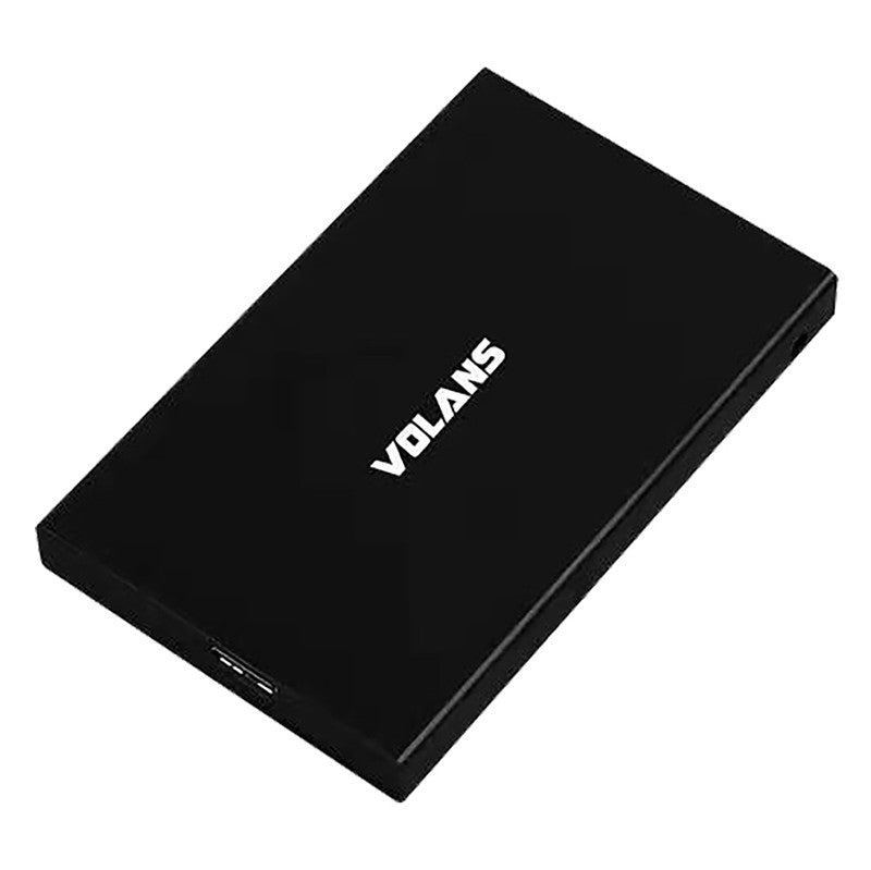 Volans Aluminium 2.5in SATA to USB 3.0 HDD Enclosure