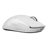 Logitech G PRO X Superlight Wireless Gaming Mouse White