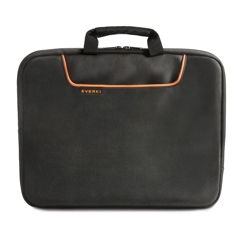 Everki 15.6 Laptop Sleeve with Memory Foam Carry Bag