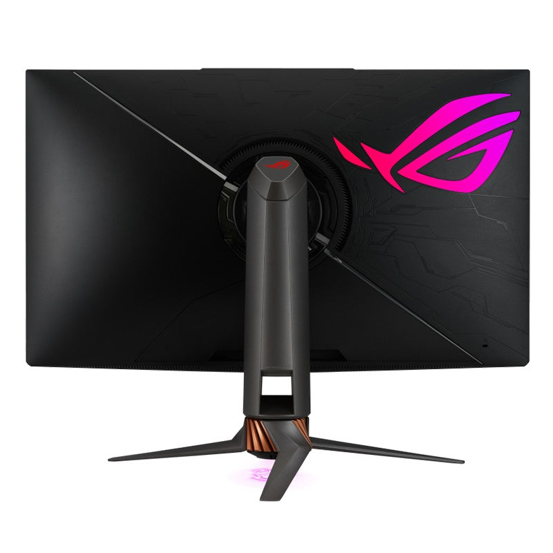 Asus ROG Swift 32in Mini-LED IPS 144Hz Gaming Monitor