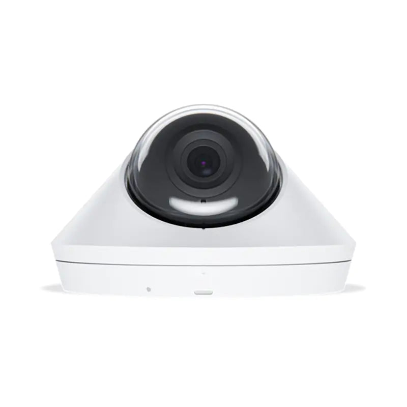 Ubiquiti UniFi 4MP Vandal Resistant IK08 Weatherproof IPx4, Integrated IR Dome Camera (UVC-G4-Dome)