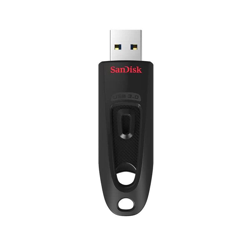 Sandisk Ultra 32G CZ48 USB 3.0 Flash Drive