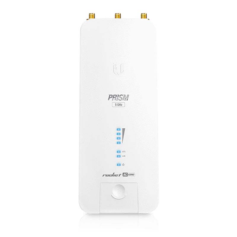 Ubiquiti Rocket Prism AC 5GHz Gen 2 Radio Base Station