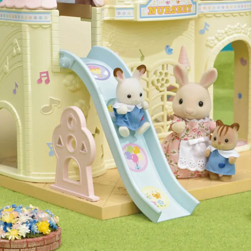 Sylvanian Families Baby Castle Nursery