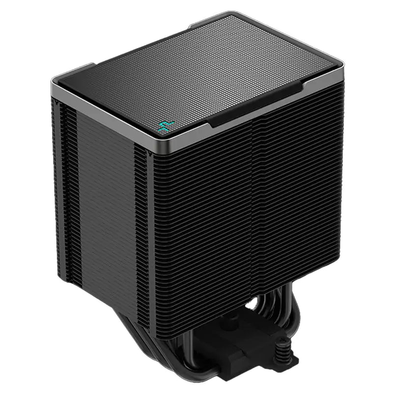 DeepCool AK500 ZERO DARK CPU Cooler