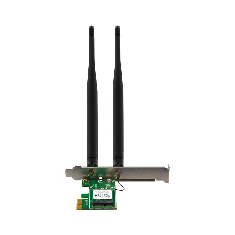 Tenda E12 AC1200 Wireless PCI Express Adapter
