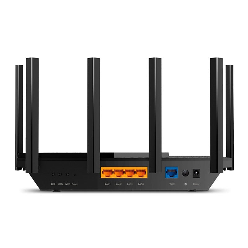 TP-Link AX5400 Dual Band Gigabit WiFi 6 Router