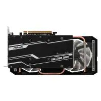 Asrock Radeon RX 6600 XT Challenger D OC 8G Graphics Card