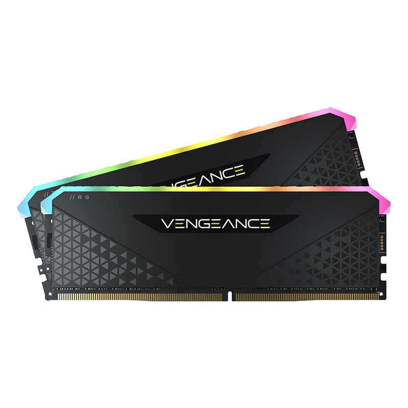 Corsair Vengeance RGB 32GB  3600MHz DDR4 RAM