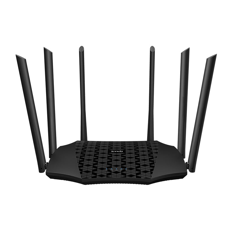 Tenda AC21 AC2100 Dual-Band Gigabit Wireless Router