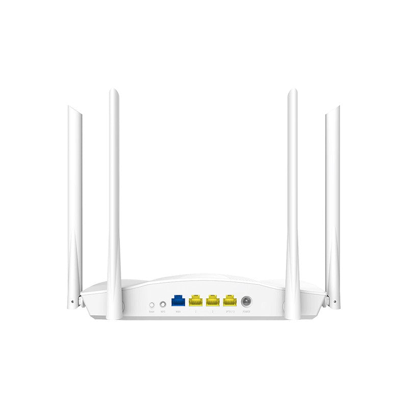 Tenda TX3 AX1800 Dual Band Gigabit Wi-Fi 6 Router