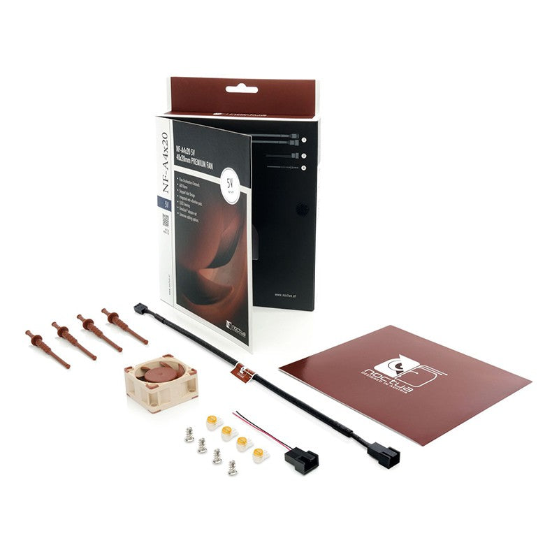 Noctua 40mm 5000RPM Fan