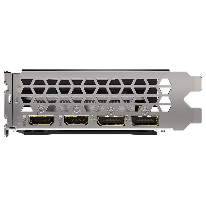 Gigabyte Radeon RX 6600 Eagle Graphics Card