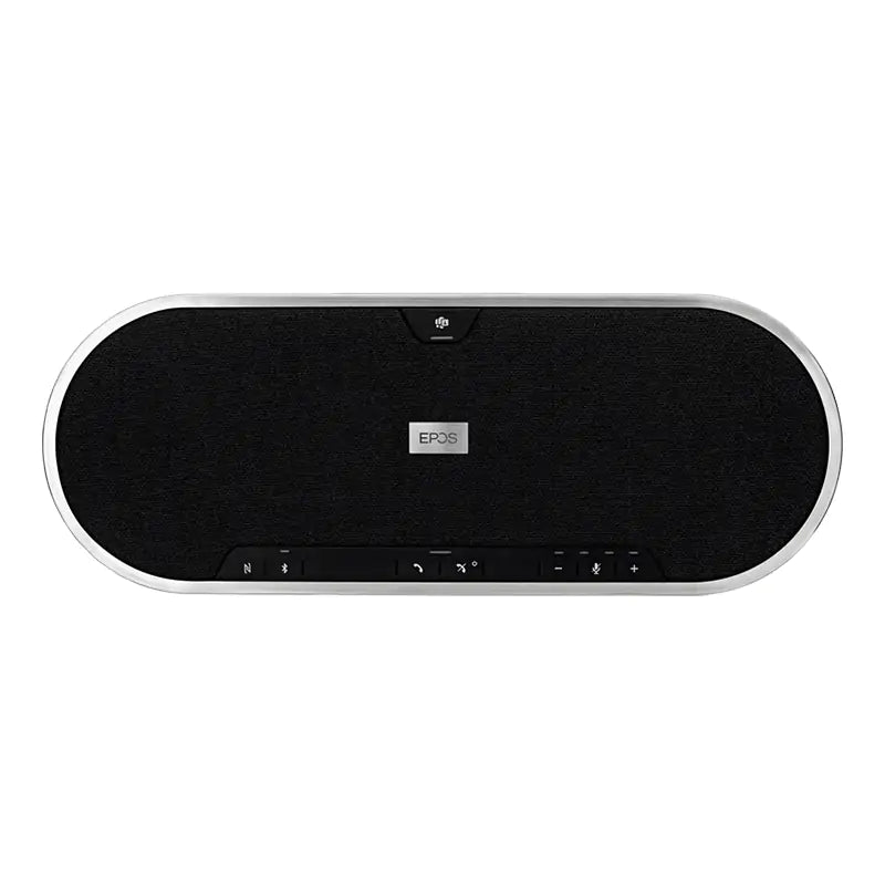 EPOS Sennheiser EXPAND 80T Teams Certified Rich Natural Sound Bluetooth Speakerphone