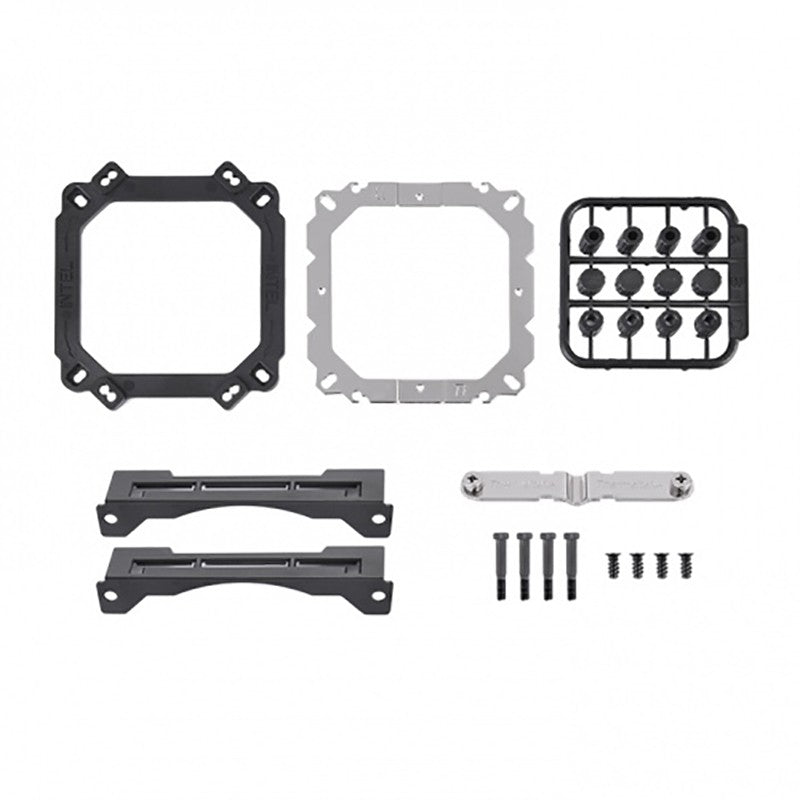 Thermaltake TOUGHAIR 110 120mm CPU Cooler