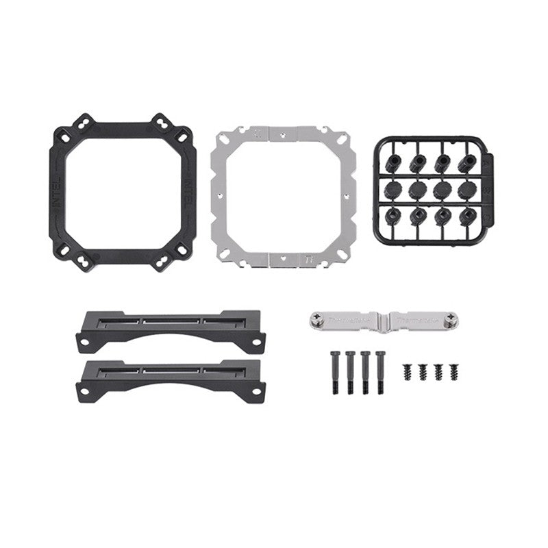 Thermaltake TOUGHAIR 310 120mm CPU Cooler