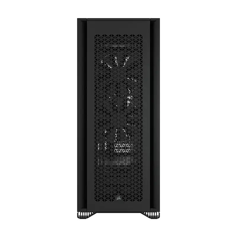 Corsair 7000D Airflow Tempered Glass Full Tower ATX Case - Black