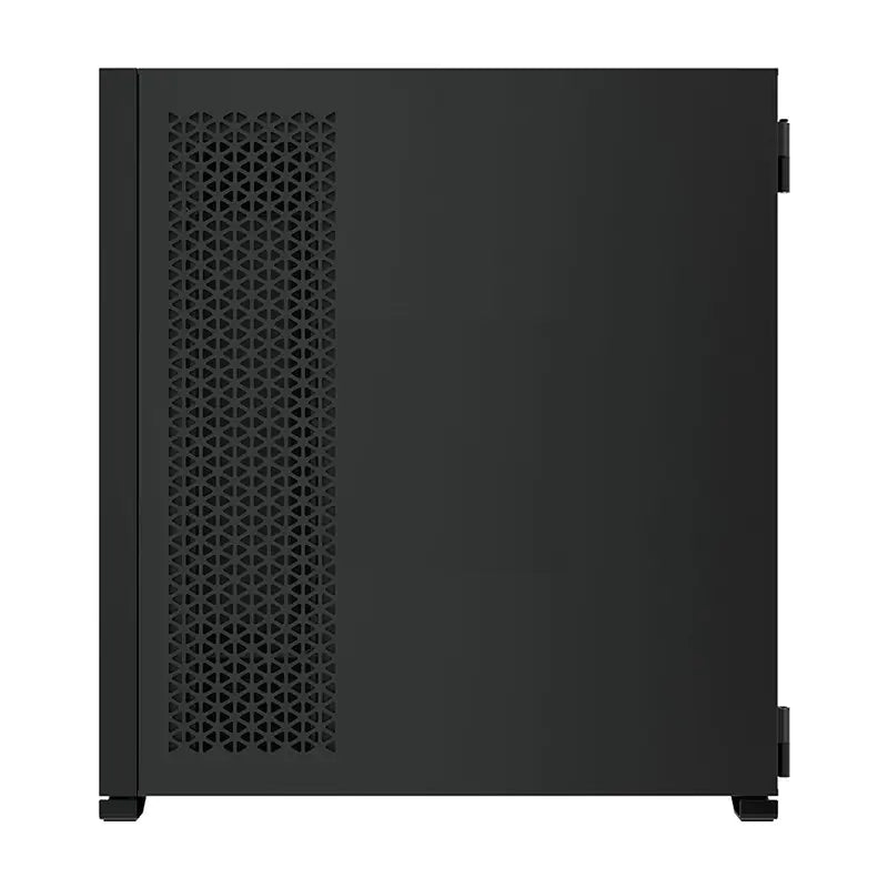 Corsair 7000D Airflow Tempered Glass Full Tower ATX Case - Black