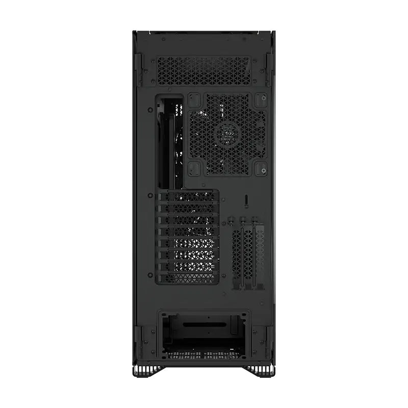 Corsair 7000D Airflow Tempered Glass Full Tower ATX Case - Black