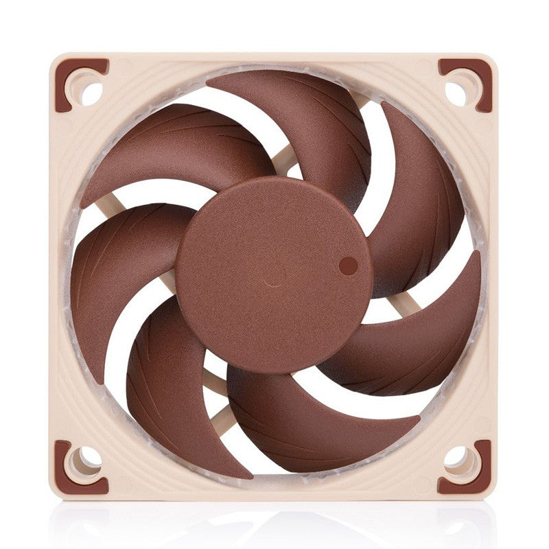Noctua 60mm 3500 RPM 3-Pin Case Fan