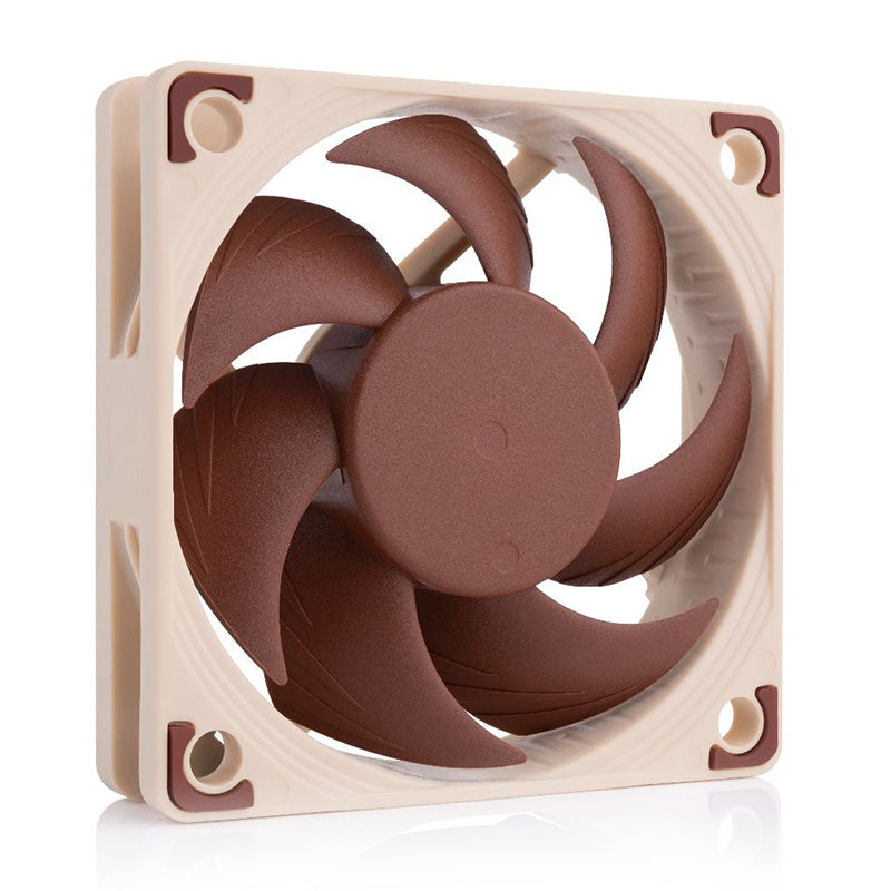 Noctua 60mm 3500 RPM 3-Pin Case Fan
