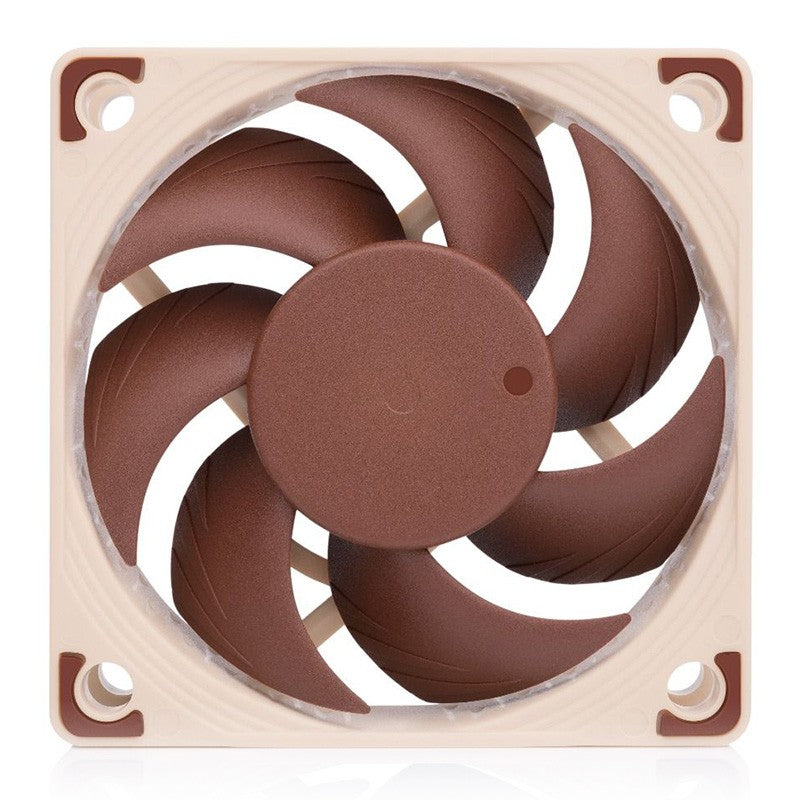 Noctua 60mm 3500 RPM 4-Pin PWM Fan
